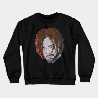 Joey Batey goes Pop! Crewneck Sweatshirt